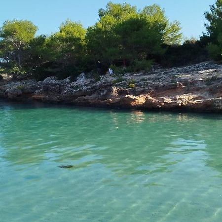 A Casa Di Ru, Bellissimo Appartamento Con Sauna Monopoli Eksteriør bilde