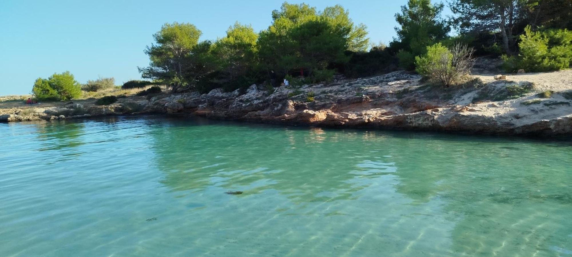 A Casa Di Ru, Bellissimo Appartamento Con Sauna Monopoli Eksteriør bilde
